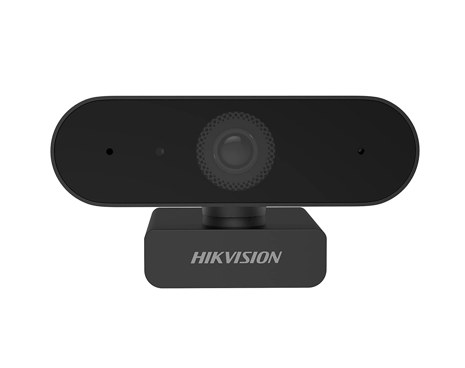 HIKVISION DS-U02 1080p Webcam, Wide Angle Without Distortion